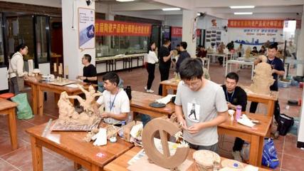 以技逐夢，匠心筑夢育匠才