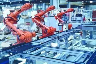 【智能制造】汽車(chē)整車(chē)制造工廠智能制造系統(tǒng)解決方案